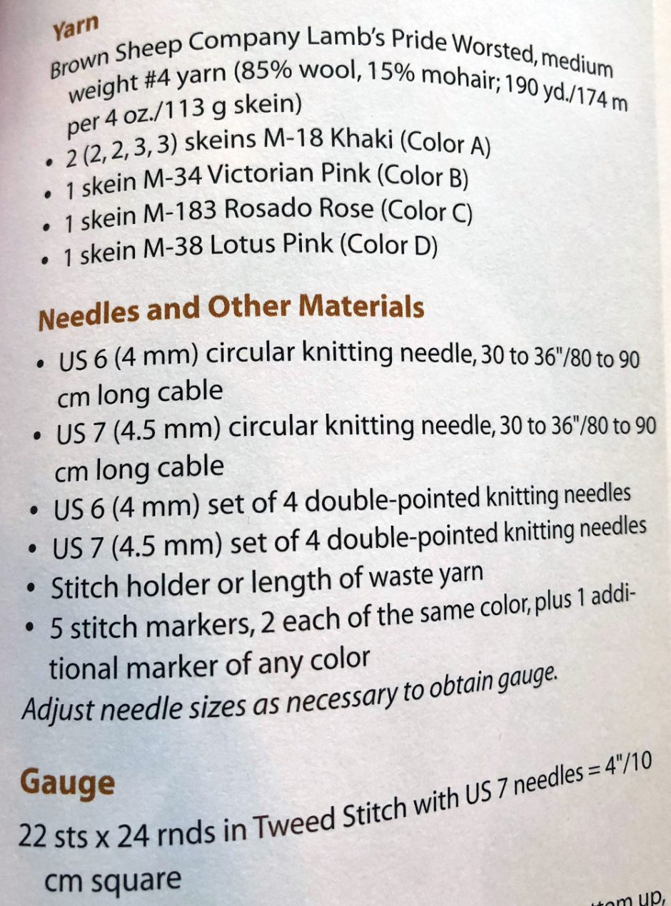 How to Choose the Best Yarn for Your Knitting Project - Our Daily Craft