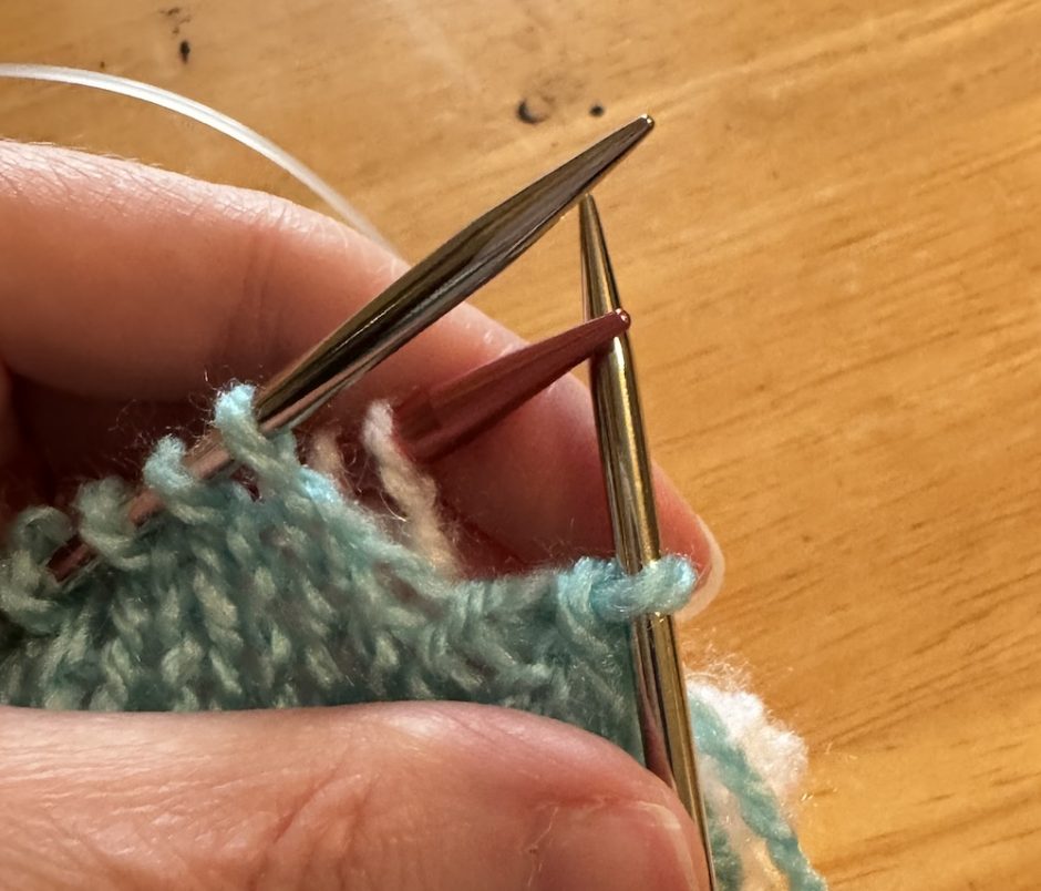 Fix-A-Stitch Knitting Tools