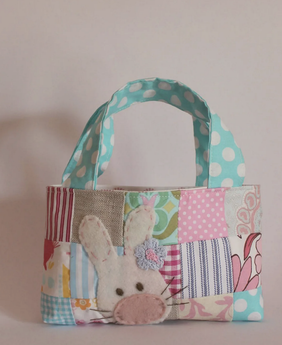 Easy Easter Sewing Patterns - Our Daily Craft
